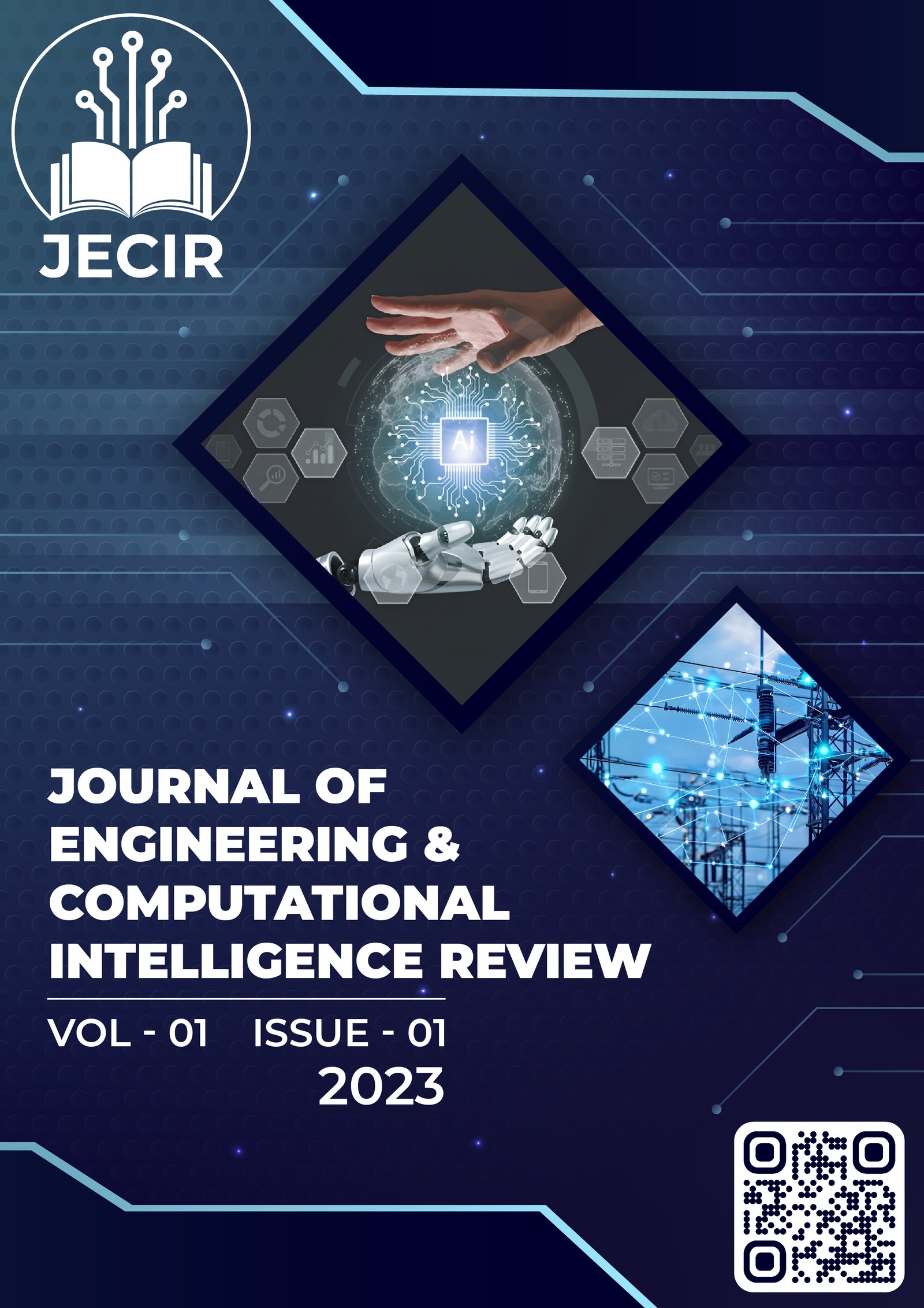Cover page